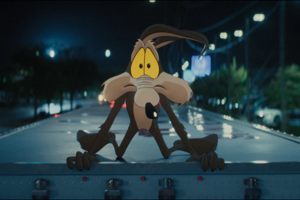 “Coyote vs. Acme” Debuta con Éxito Mientras “Spider-Man” Mantiene Liderazgo en Taquilla