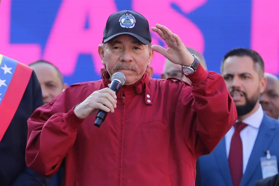 OEA Evalúa Propuesta de EE. UU. para Abordar Crisis en Nicaragua