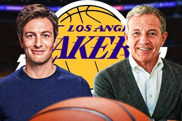 Josh Kushner: Del Debate en FIFA a la Adquisición Histórica de los Lakers