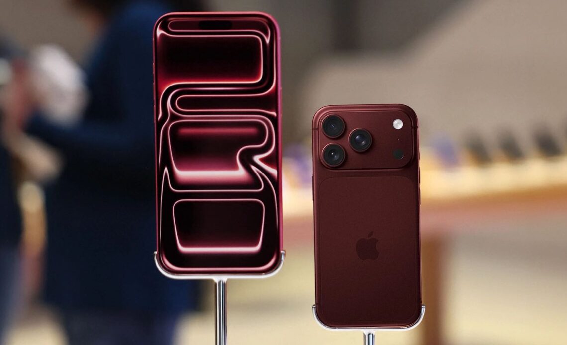 Apple Modifica su Calendario de Lanzamientos: El iPhone 18 Estándar se Espera para 2027