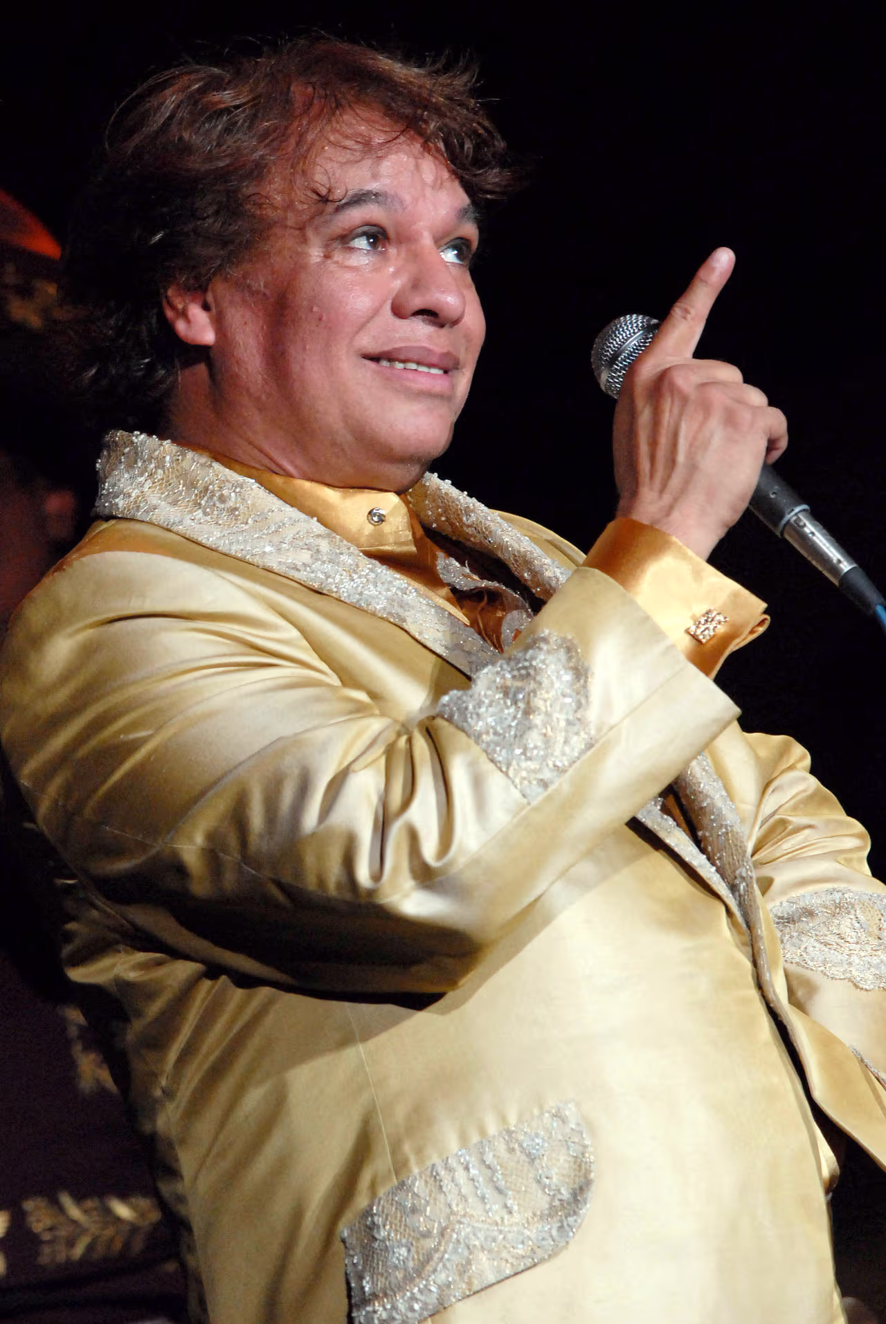 A Diez Años de su Partida, se Conmemora el Legado de Juan Gabriel, ''El Divo de Juárez''