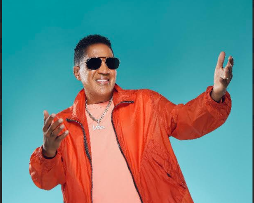 Kinito Méndez Lanza "El Calorazo", Poniendo a Bailar al País con su Nuevo Merengue