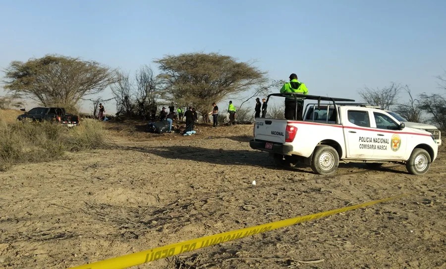 Perú Suspende Temporalmente a Aerodiana Tras Accidente Aéreo Fatal en Nazca