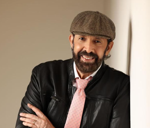 Juan Luis Guerra Actuará en la Ceremonia de Clausura de los XXV Juegos Centroamericanos y del Caribe en Santo Domingo
