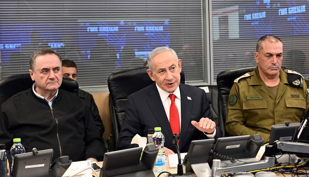 Israel Amenaza con Recrudecer Ofensiva en Gaza por Lanzamientos de Artefactos Incendiarios