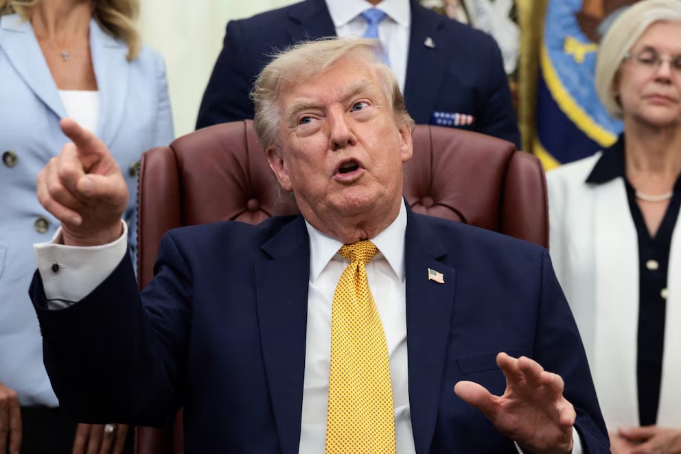 Trump Anticipa Acuerdo Próximo para Abrir Ormuz Tras Diálogos con Irán, Pese a Negativa de Teherán