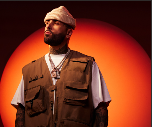Nicky Jam Regresa a Santo Domingo con su ''Bohemio World Tour'' este Sábado