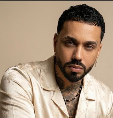 Yenddi Alcanza el Primer Lugar en la Radio con ''Soldado Engañado'' y Firma con Joch Entertainment para su Etapa en la Bachata