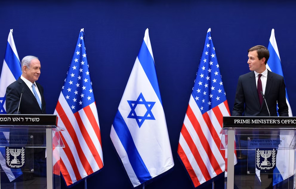EE.UU. busca avanzar plan de Gaza con reuniones clave en Israel y contactos con Hamás