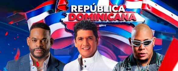 San Juan de la Maguana celebrará con Eddy Herrera, Yiyo Sarante y Bulín 47 este domingo 9 de agosto