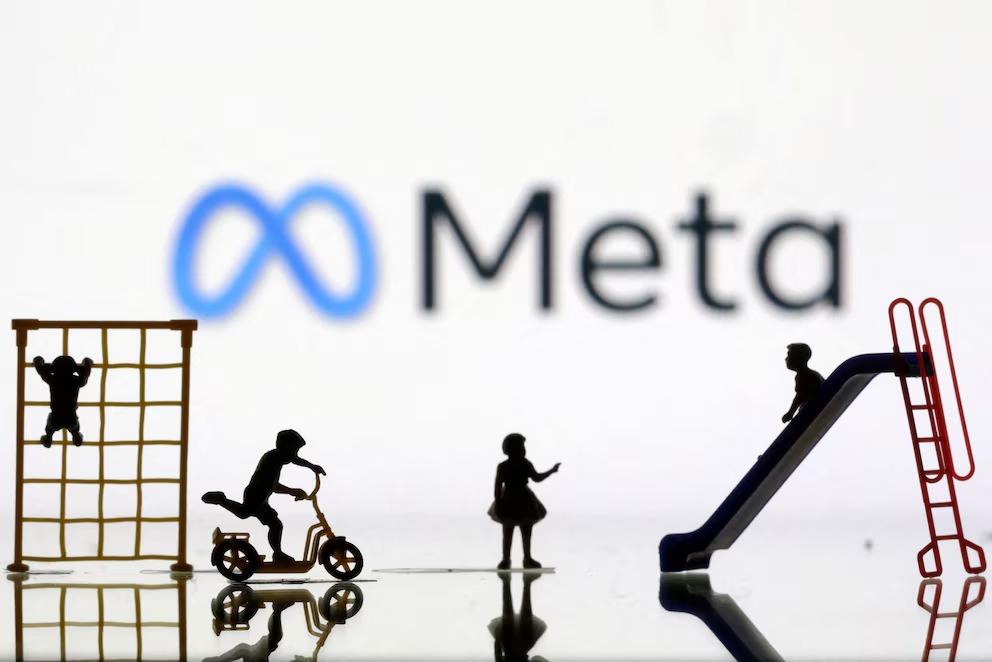 Meta Acuerda Pagar Hasta 16.680 Millones de Dólares para Resolver Demanda por Daños a Menores en Facebook e Instagram