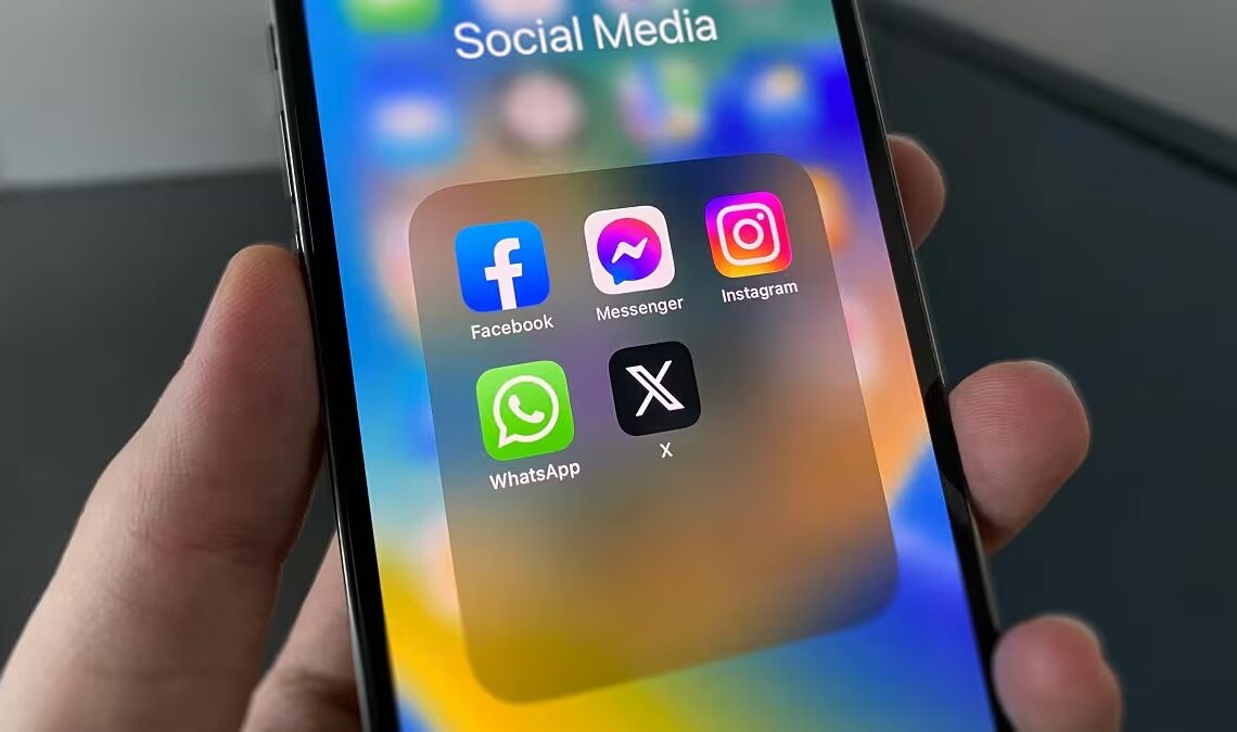 Meta Implementará Restricciones de Uso en Instagram y Facebook para Menores en EE. UU.