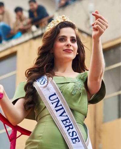 Orden de arresto solicitada contra Miss Universo 2025 Fátima Bosch por acusaciones de difamación