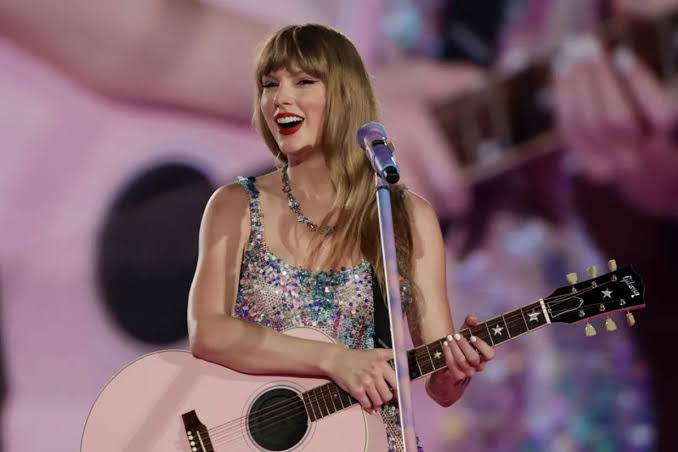 Taylor Swift será honrada con su ingreso al Salón de la Fama de los Compositores de Nashville