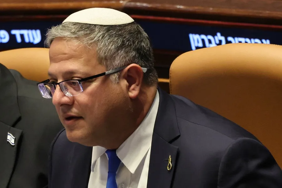 Israel inicia construcción de instalación para ejecuciones de palestinos condenados a muerte