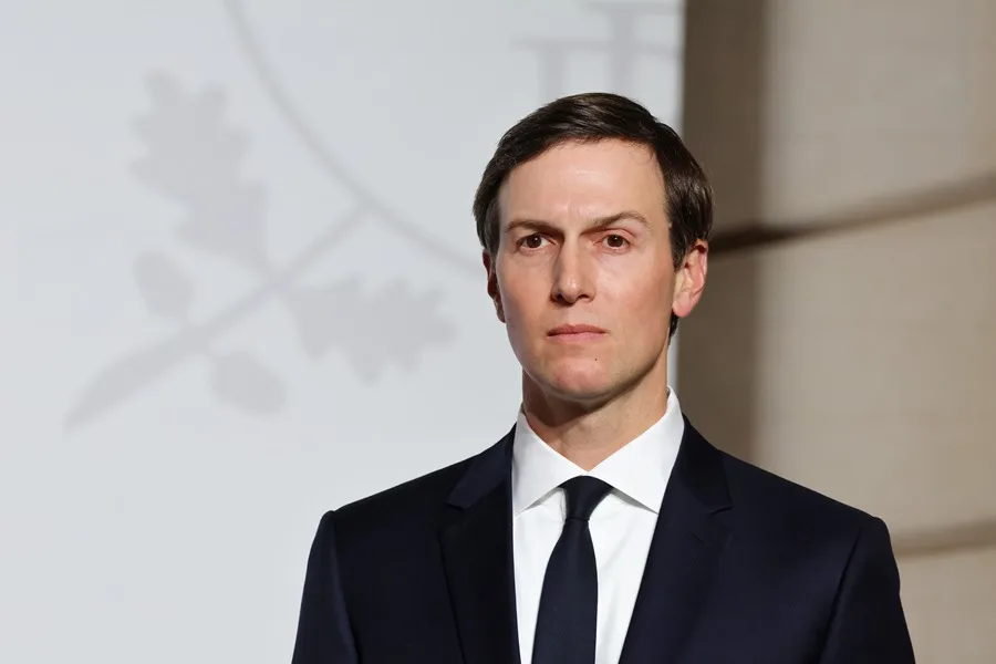 Jared Kushner, emisario de Trump, estima el inicio del desarme de Hamás en un mes