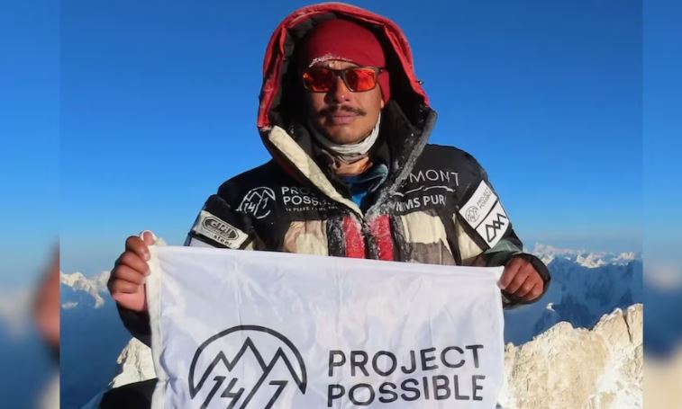 Fallece Nirmal Purja, el Alpinista que Conquistó los 14 Ochomiles y Protagonizó Documental de Netflix