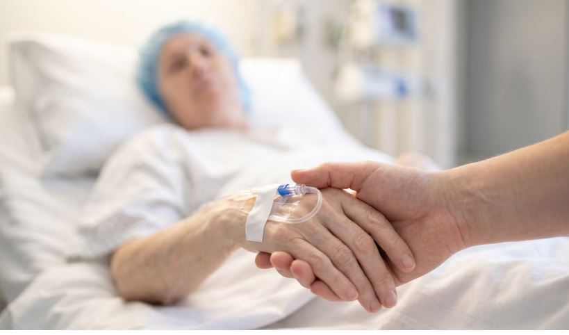 Nueva York Implementa Ley de Asistencia Médica para Morir en Pacientes Terminales