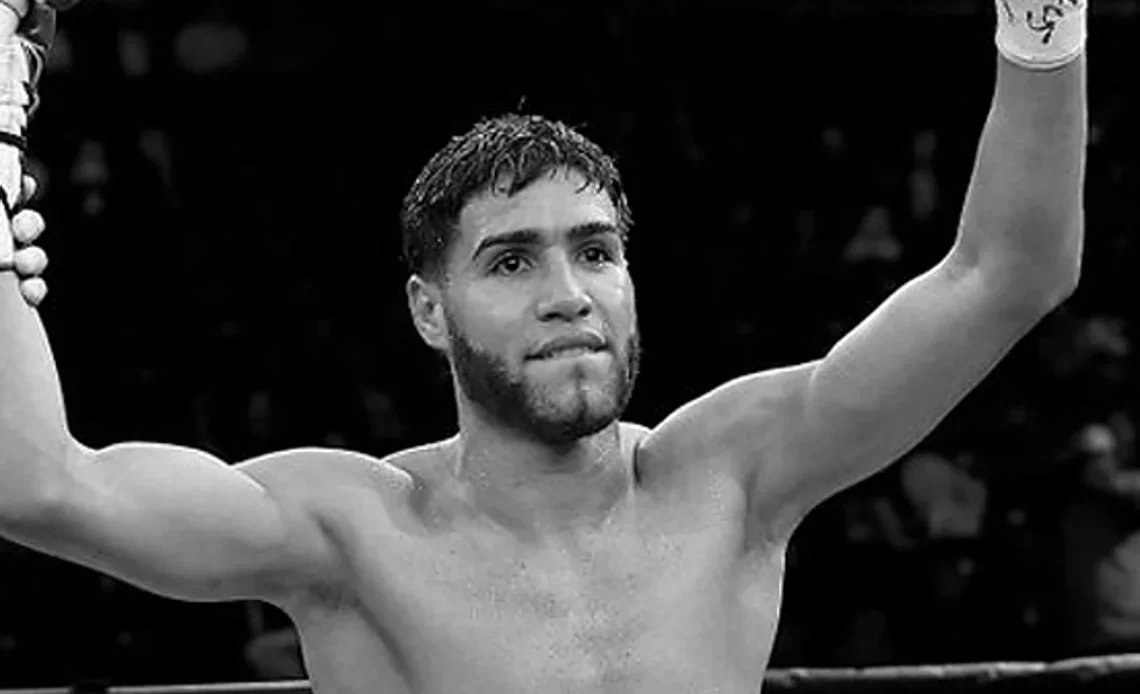 Fallece Prichard Colón: La Lucha Más Dura del Boxeador Fuera del Ring