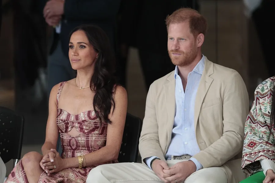 El Príncipe Enrique y Meghan Markle Planifican Regreso a Reino Unido este Mes