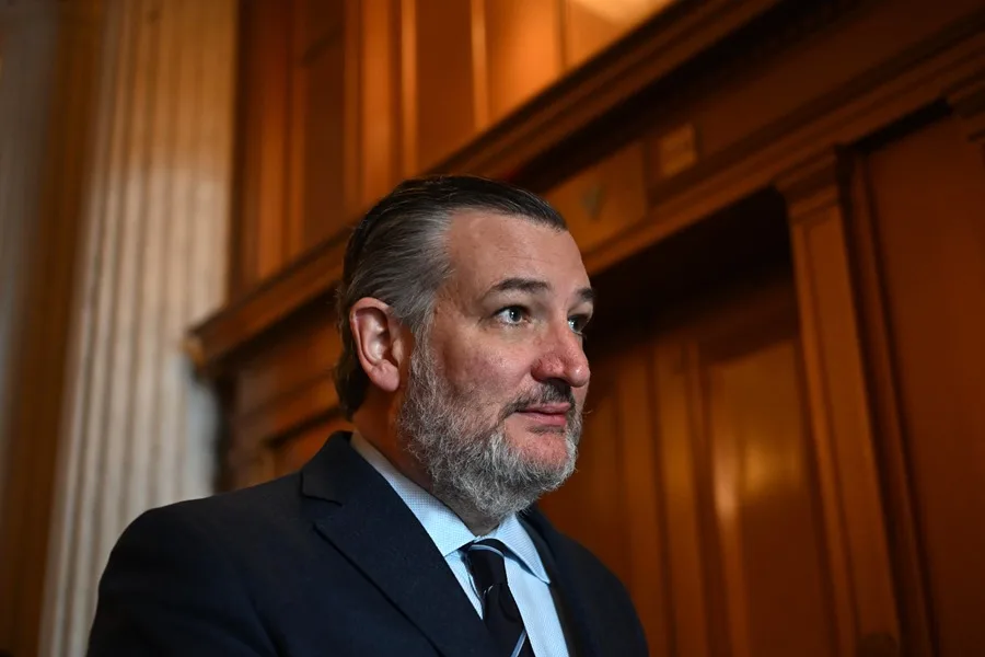 Senador Ted Cruz Pide Elecciones en Venezuela para Mediados de 2027