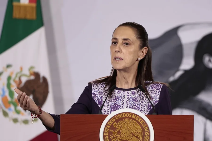 Sheinbaum y Morales Critican a Fernando Cerimedo Tras su Arresto en Bolivia