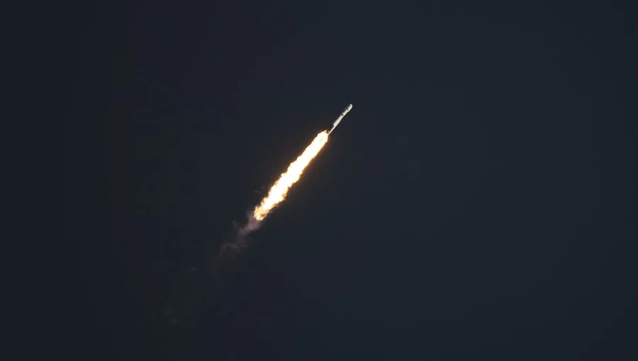 El Telescopio Roman de la NASA, con un Campo de Visión Ampliado, Inicia su Misión Espacial