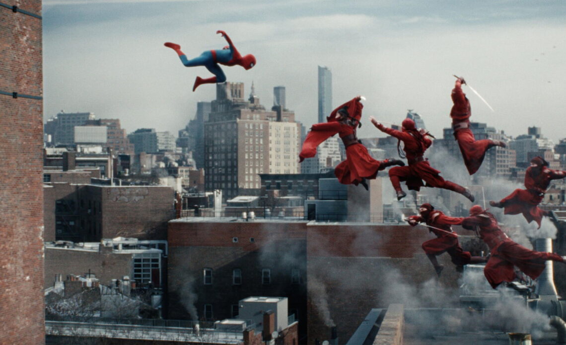 “Spider-Man: Brand New Day” supera a “Avengers: Endgame” en récord de taquilla de fin de semana de estreno