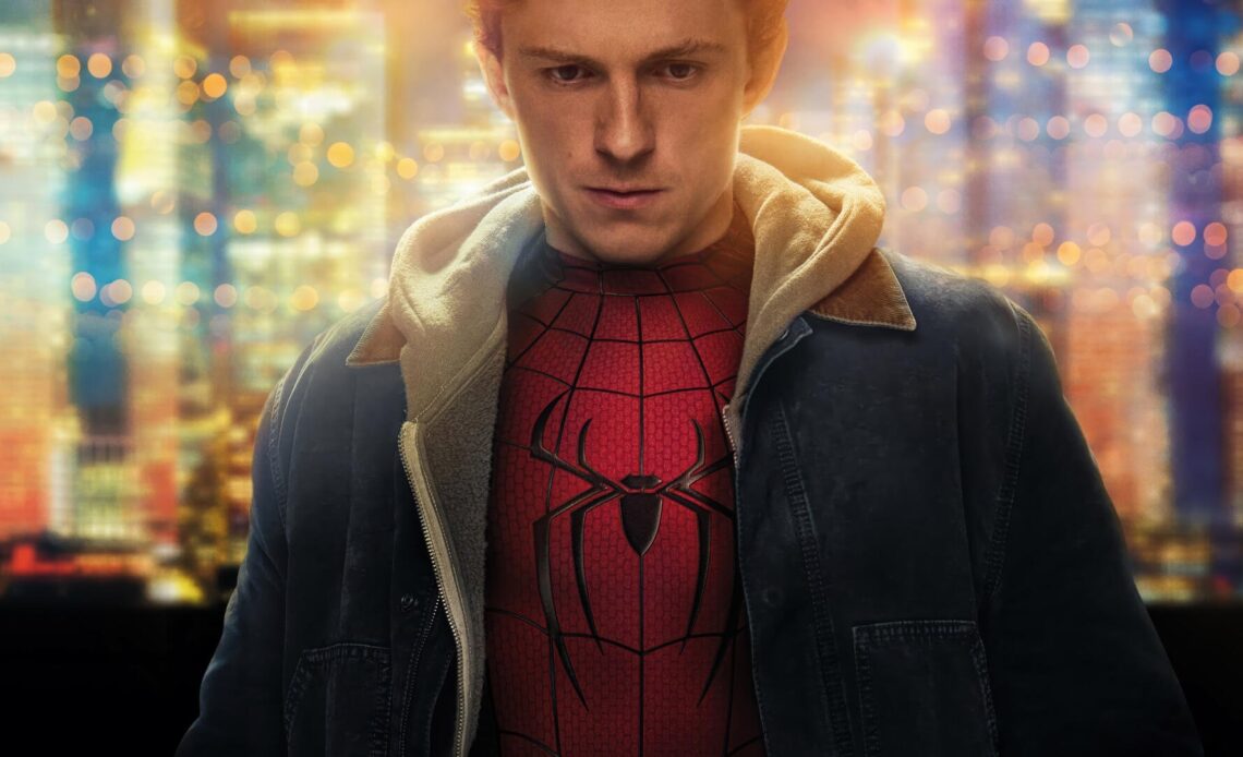 ‘Spider-Man: Brand New Day’ Lidera la Taquilla de 2026
