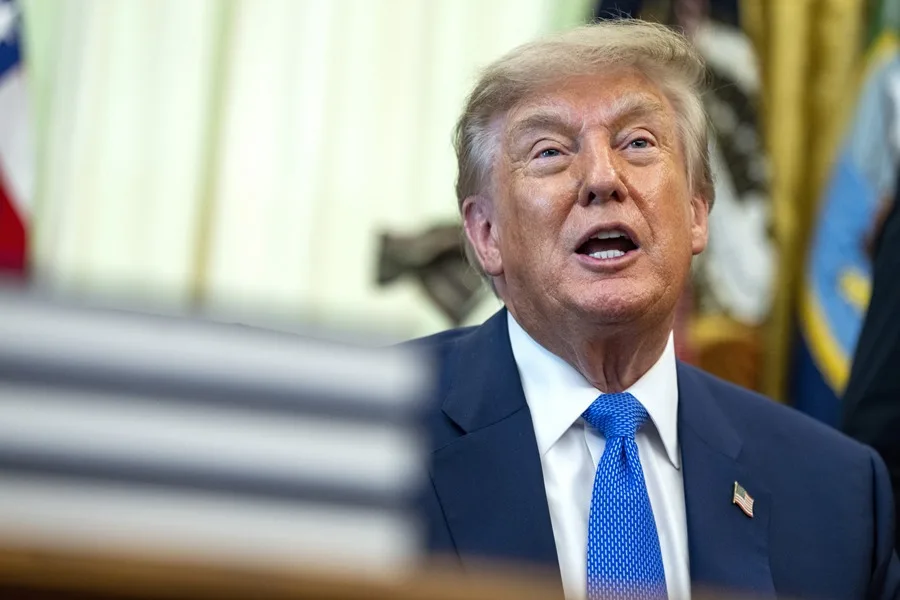 Trump Anuncia Reducción en Ejercicios Militares con Corea del Sur