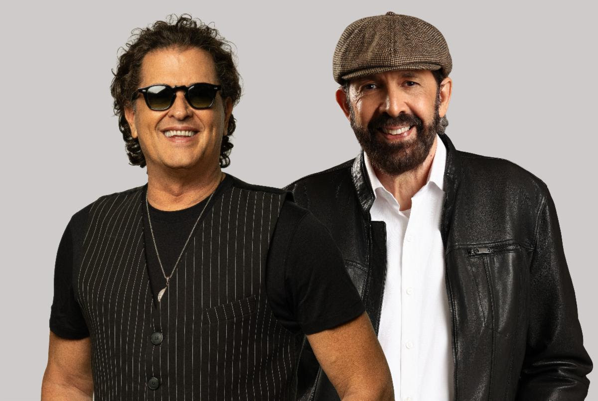 Carlos Vives lanza videoclip de ''Buscando el mar'' en colaboración con Juan Luis Guerra