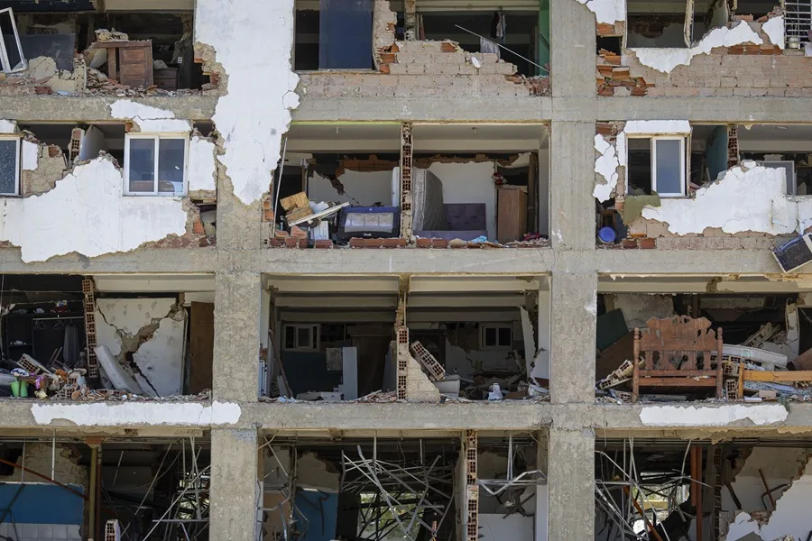 Nuevo Sismo de Magnitud 4 Afecta Zona Costera Previamente Impactada en Venezuela