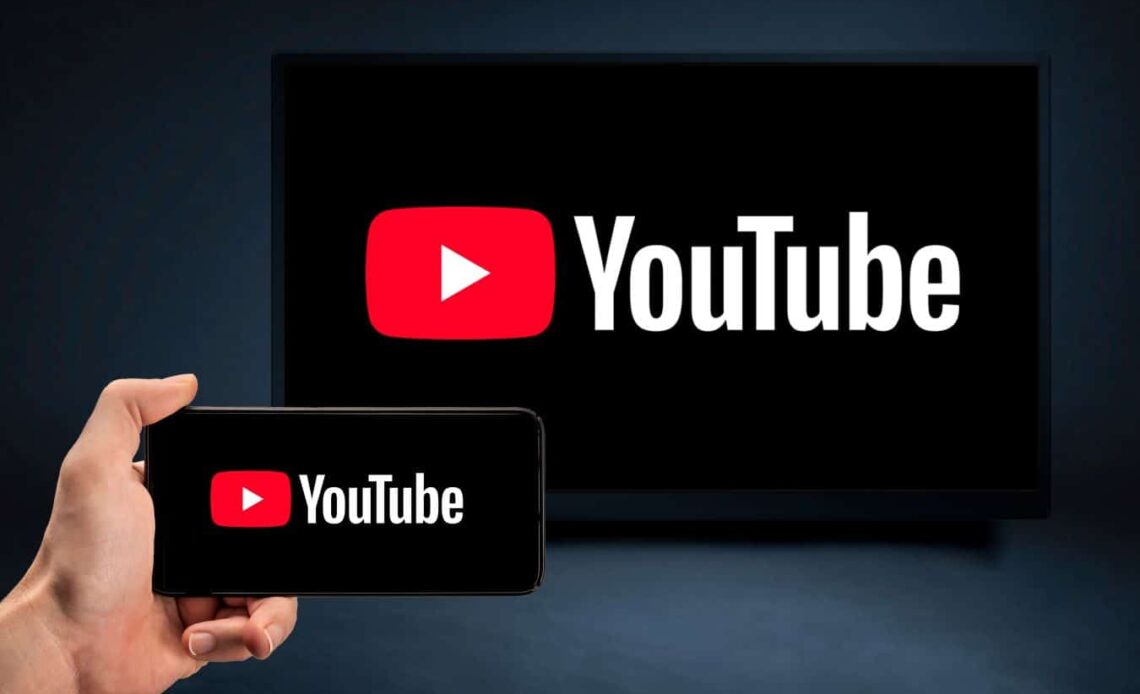 YouTube: Televisión Conectada Supera a Smartphones en Consumo de Contenido Multimedia