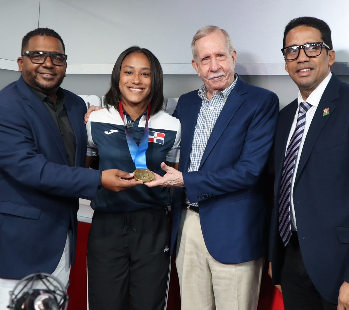 Penélope Polanco: Un Oro en Karate en Santo Domingo 2026, Culminación de una Trayectoria de Sacrificios