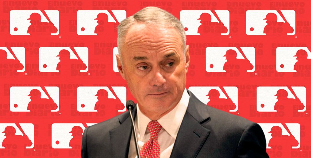 MLB Busca Reestructurar Contratos y Mercado de Jugadores: Propuesta para el Nuevo Acuerdo Laboral