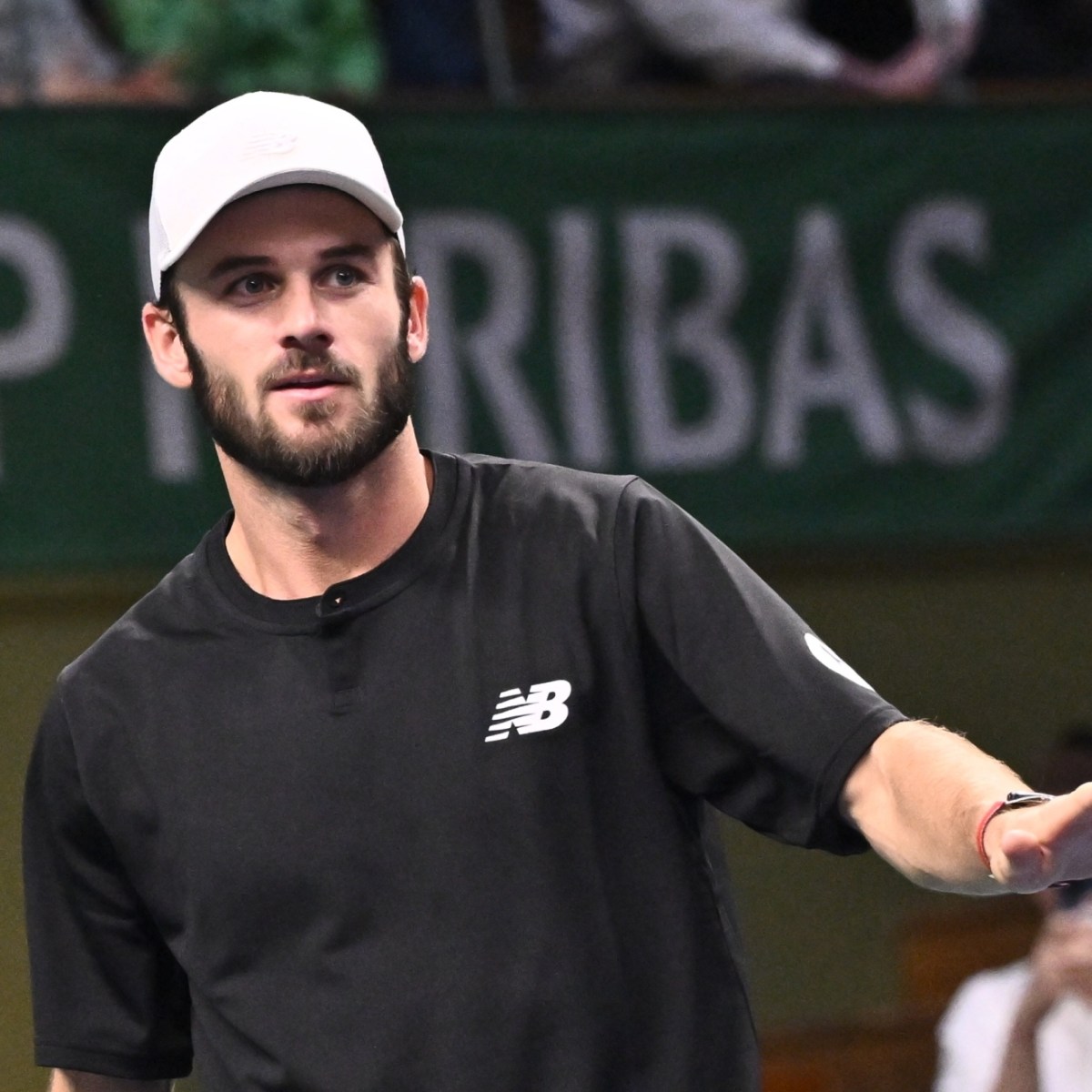 Detalles de los partidos del miércoles en los torneos Masters 1000 y WTA 1000 de Cincinnati