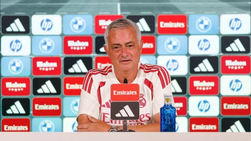 Mourinho Elogia a Mbappé: "Increíble y con Hambre de Hacer Historia en el Real Madrid"