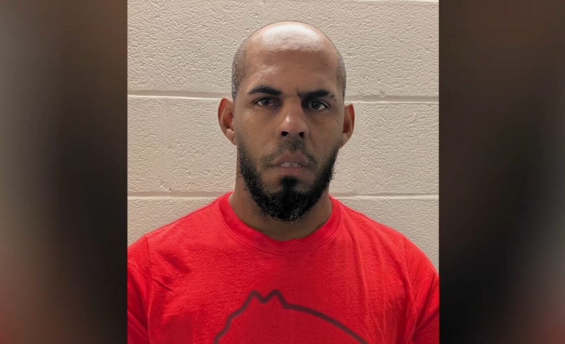 Detenido en Nueva Jersey Individuo Requerido por Homicidio al Intentar Viajar a República Dominicana