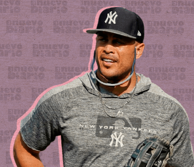 Giancarlo Stanton Enfrenta Riesgo de Terminar su Temporada por Nueva Lesión en la Pantorrilla