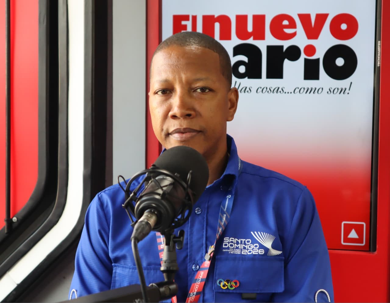 Gabriel Mercedes Elogia el Rendimiento del Taekwondo Dominicano en los JCC 2026 y Sugiere Mejoras