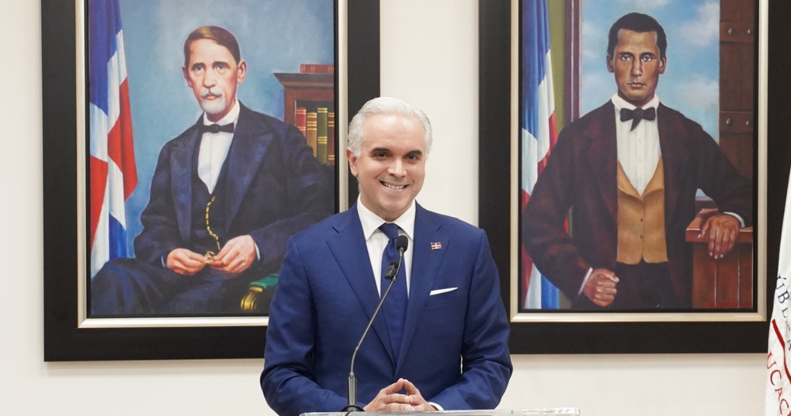 Desafíos del Ministerio de Educación: Capacidad, Infraestructura y Calidad Educativa al Iniciar el Año Escolar