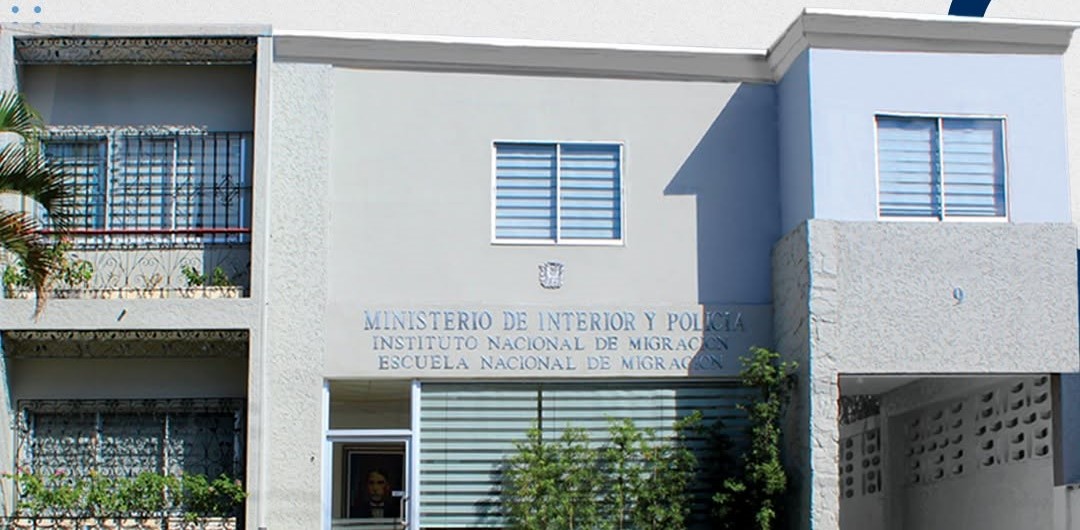 José Hernández Tejada Asume Dirección Ejecutiva del Instituto Nacional de Migración