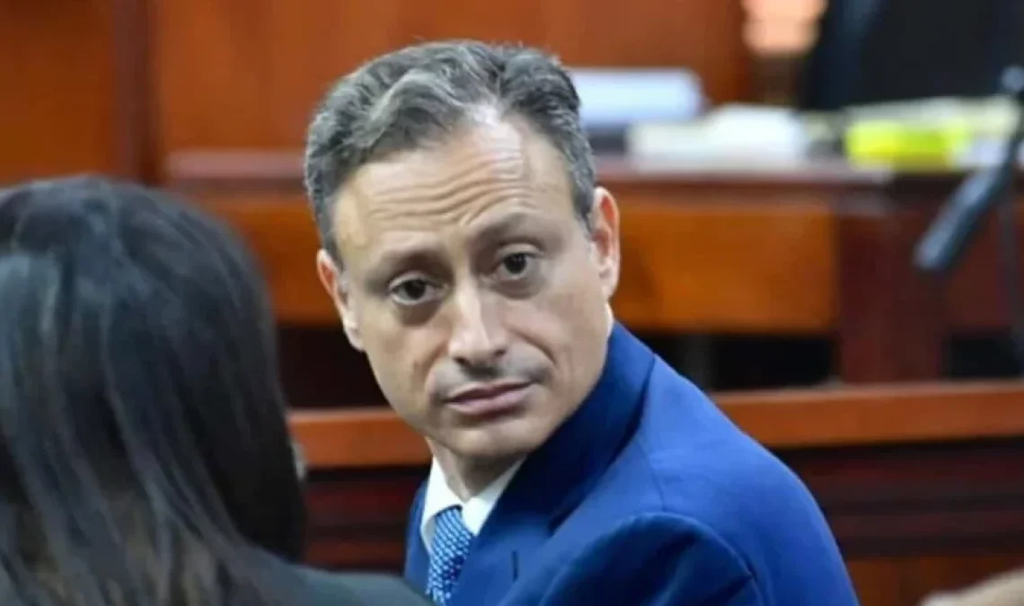 Proceso Judicial Contra Jean Alain Rodríguez Sigue Adelante este Lunes