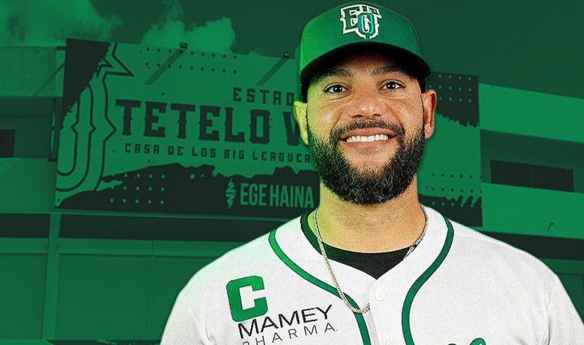 Estrellas Orientales Revela su Equipo de Entrenadores bajo la Dirección de Héctor Borg