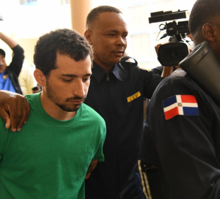 Víctimas del Caso Pumarol Expresan Conformidad con la Decisión de Enviar el Expediente a Juicio de Fondo