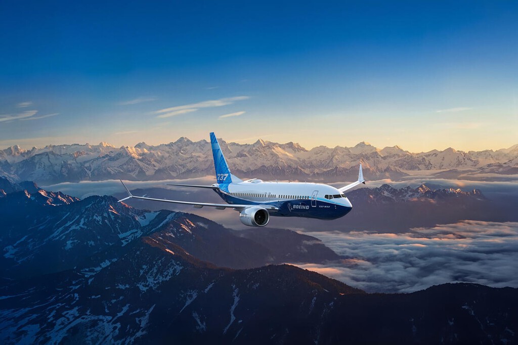 La FAA Certifica el Boeing 737 MAX 7, un Paso Crucial para la Recuperación de la Familia MAX