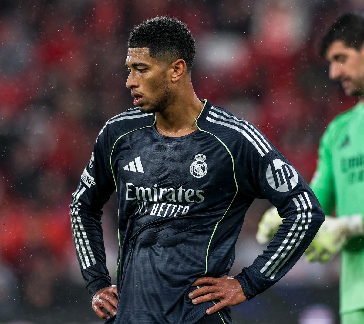 Bellingham Impulsa el Nuevo Real Madrid Bajo la Dirección de Mourinho