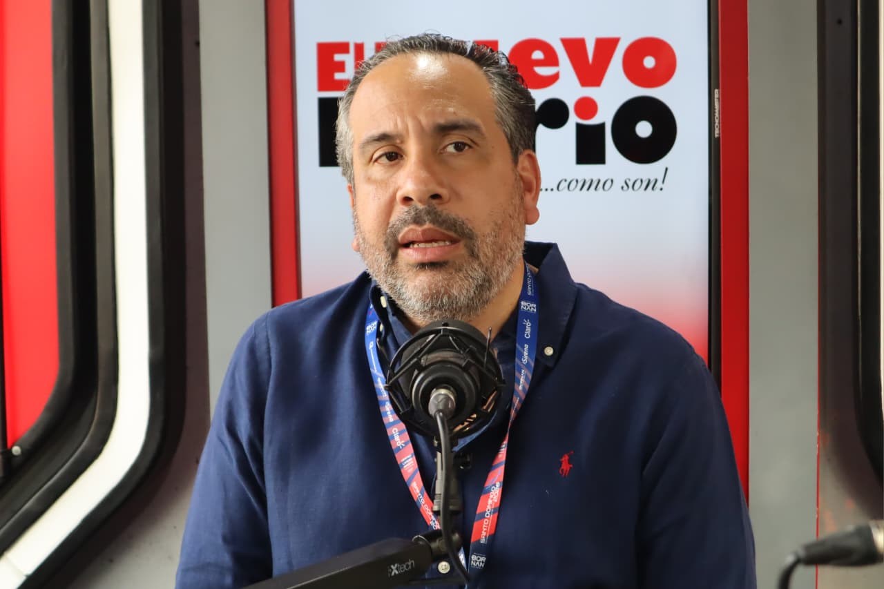 Alberto Rodríguez Subraya la Transformación del INEFI y su Impacto en el Deporte Escolar