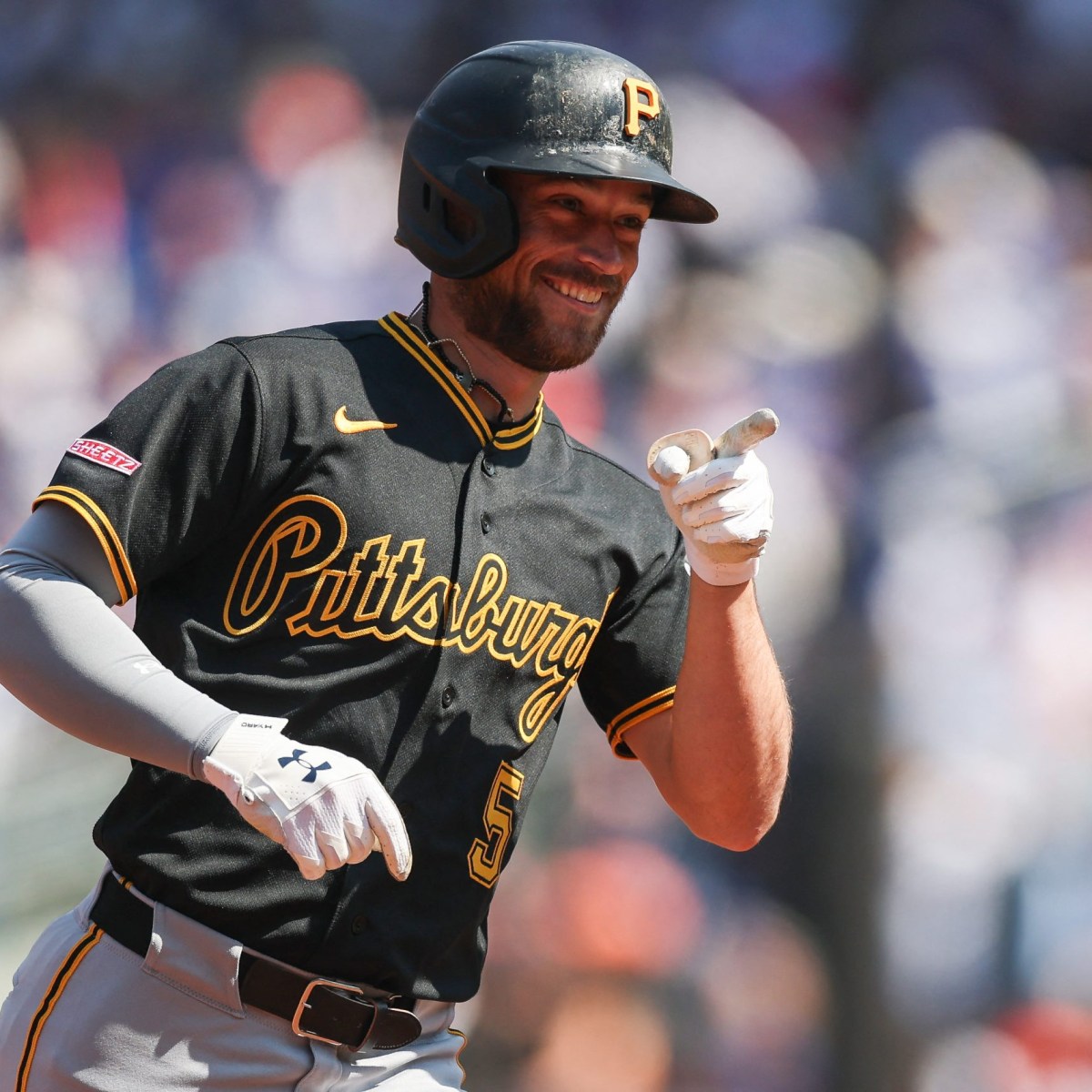 Piratas de Pittsburgh Logran Remontada Espectacular con Dos Jonrones en la Novena Entrada Contra los Tigres