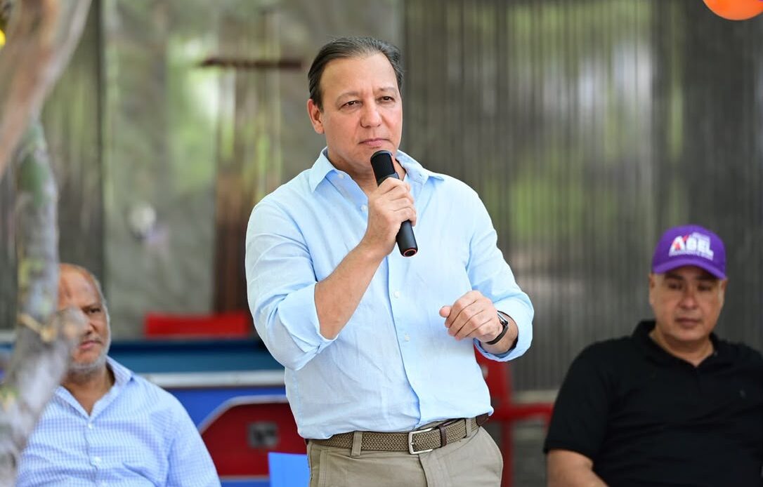 Abel Martínez: El PLD Debería Asegurar la Presidencia en 2028